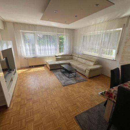 Apartment Koeln Porz Екстер'єр фото