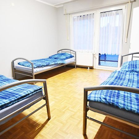 Apartment Koeln Porz Екстер'єр фото