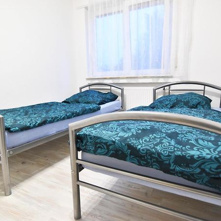 Apartment Koeln Porz Екстер'єр фото