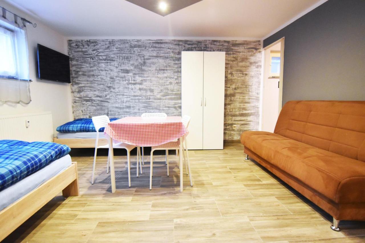 Apartment Koeln Porz Екстер'єр фото