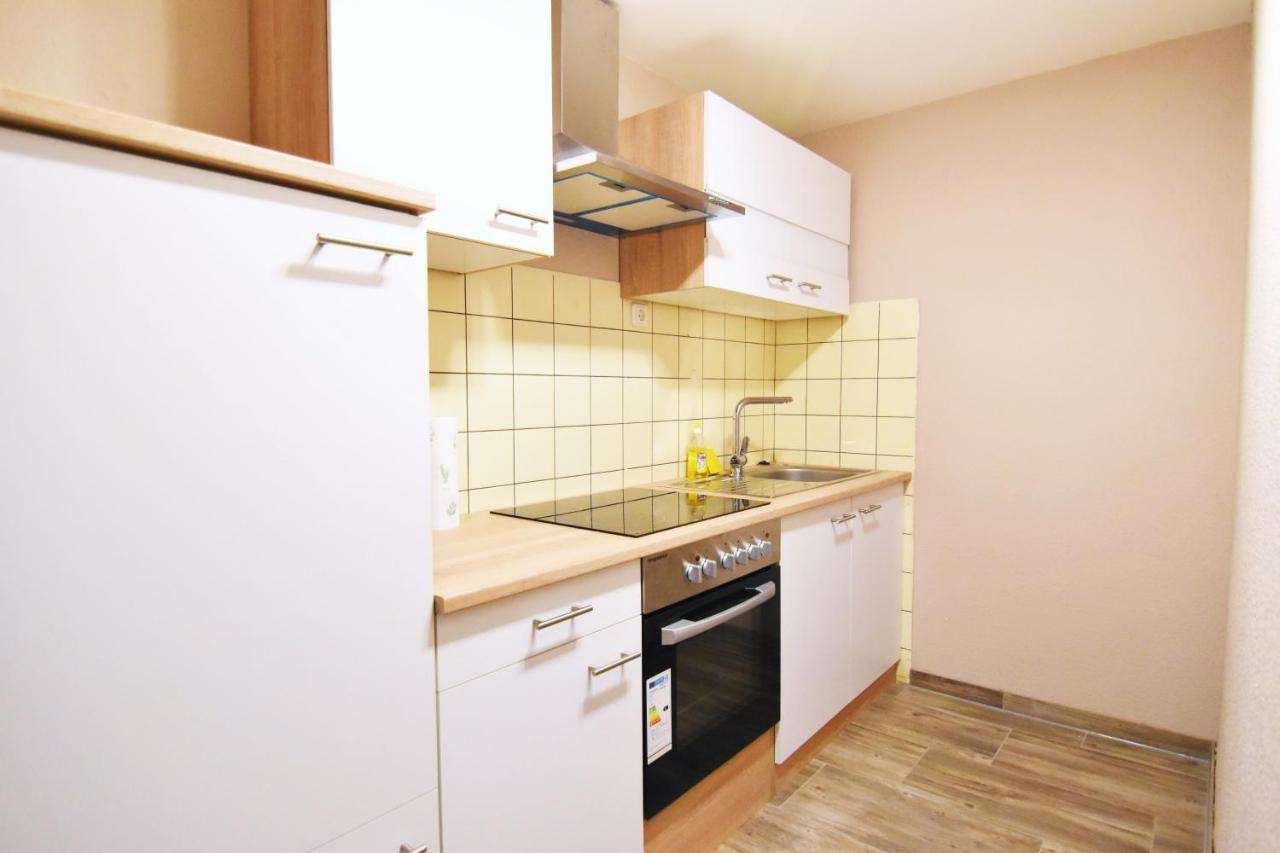Apartment Koeln Porz Екстер'єр фото