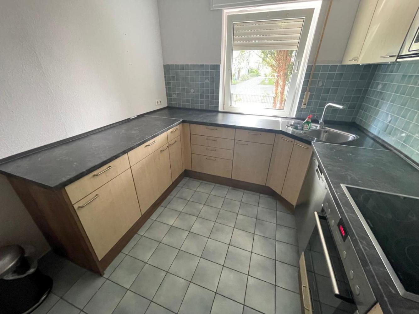 Apartment Koeln Porz Екстер'єр фото