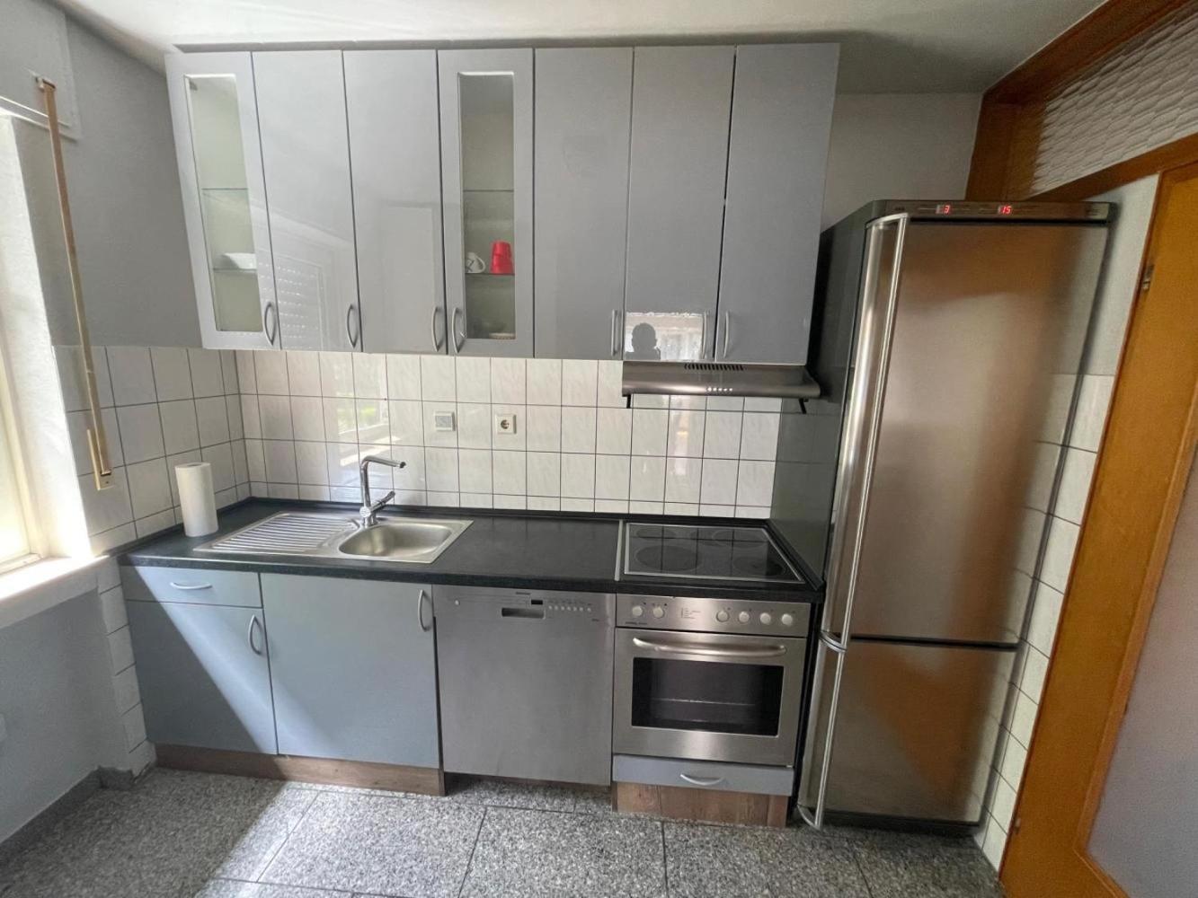 Apartment Koeln Porz Екстер'єр фото