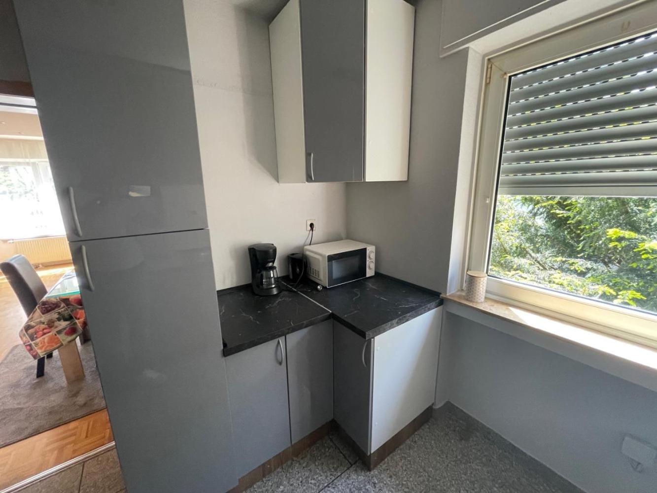 Apartment Koeln Porz Екстер'єр фото