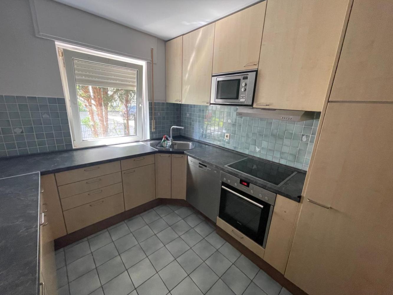 Apartment Koeln Porz Екстер'єр фото