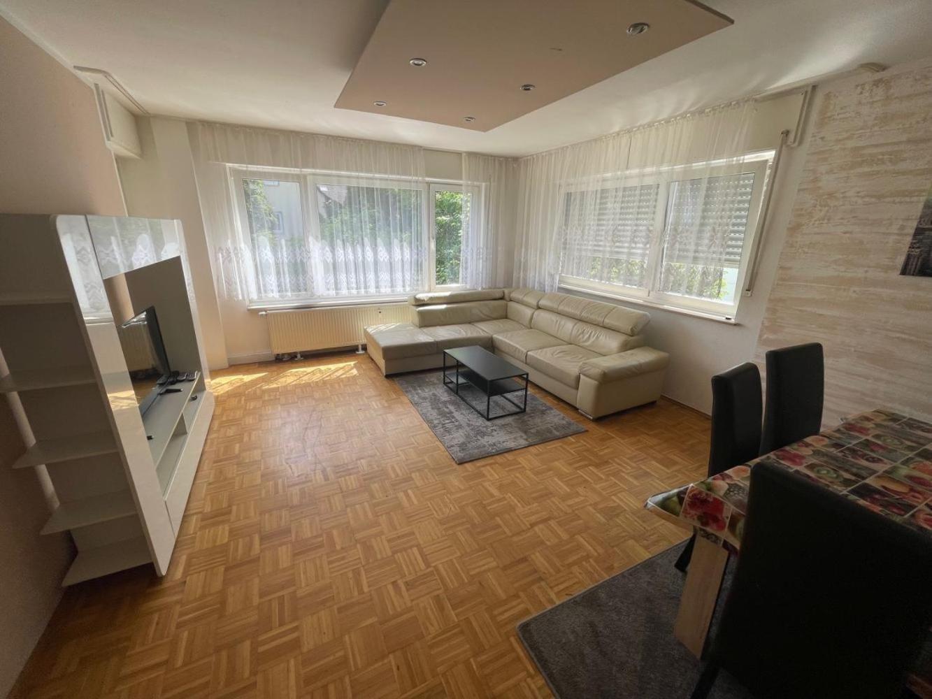 Apartment Koeln Porz Екстер'єр фото