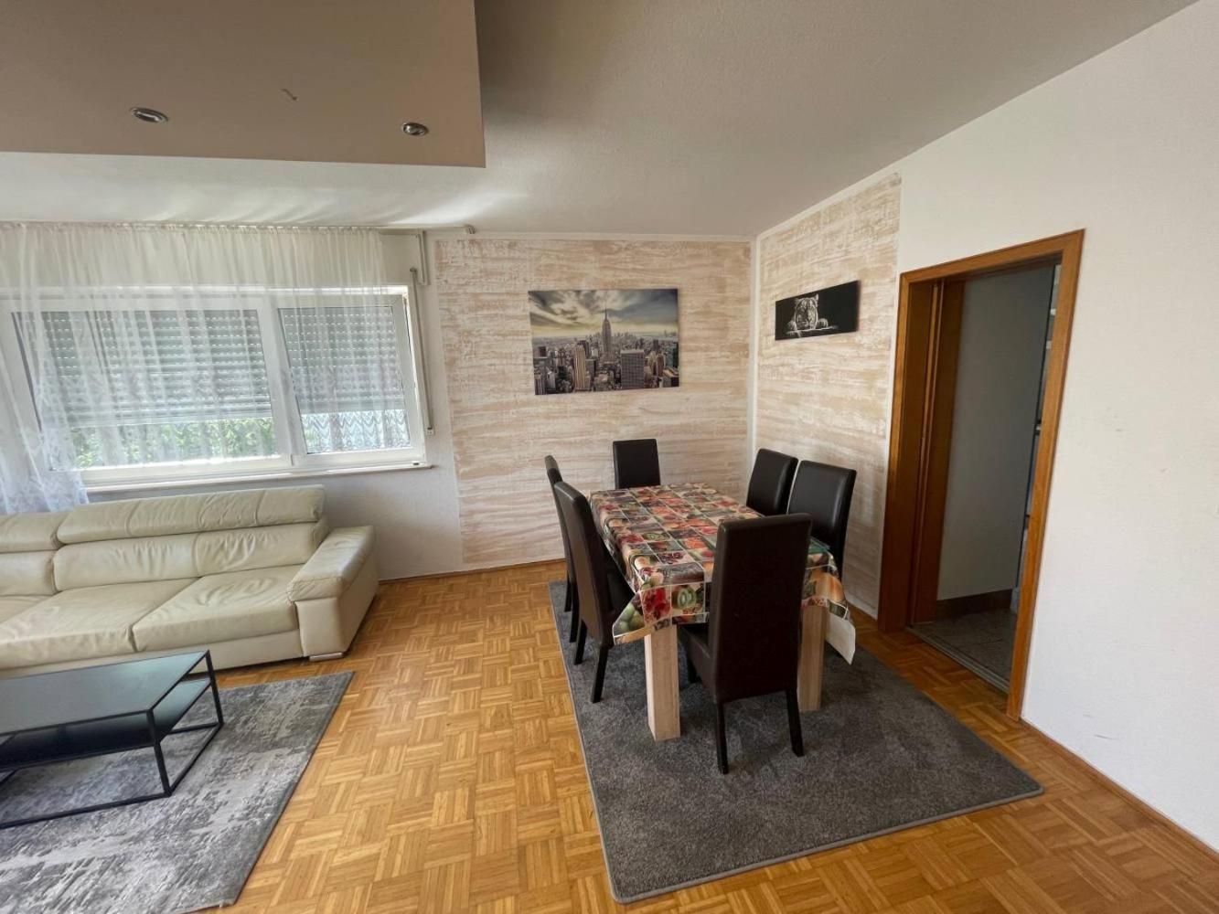 Apartment Koeln Porz Екстер'єр фото