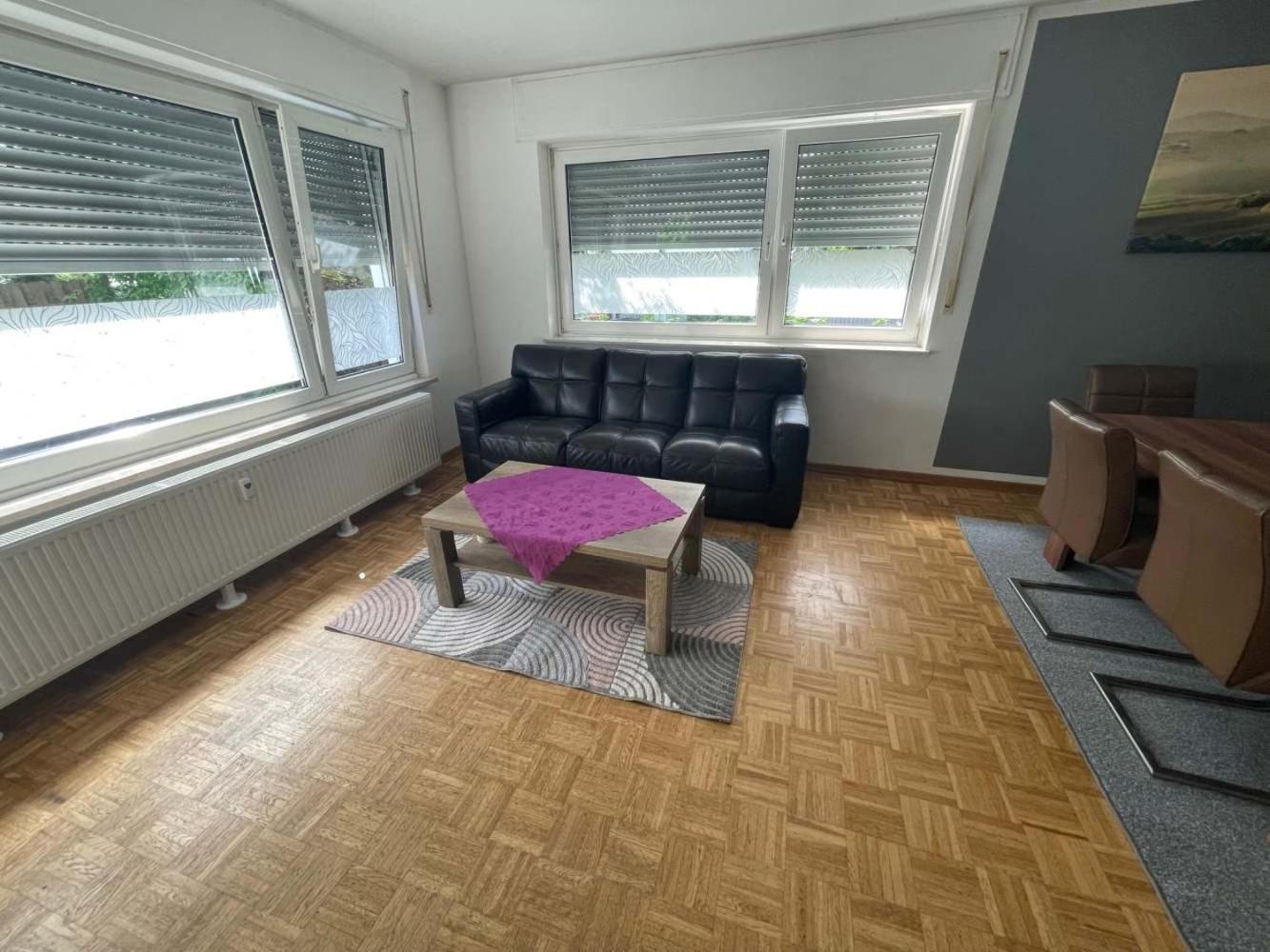 Apartment Koeln Porz Екстер'єр фото