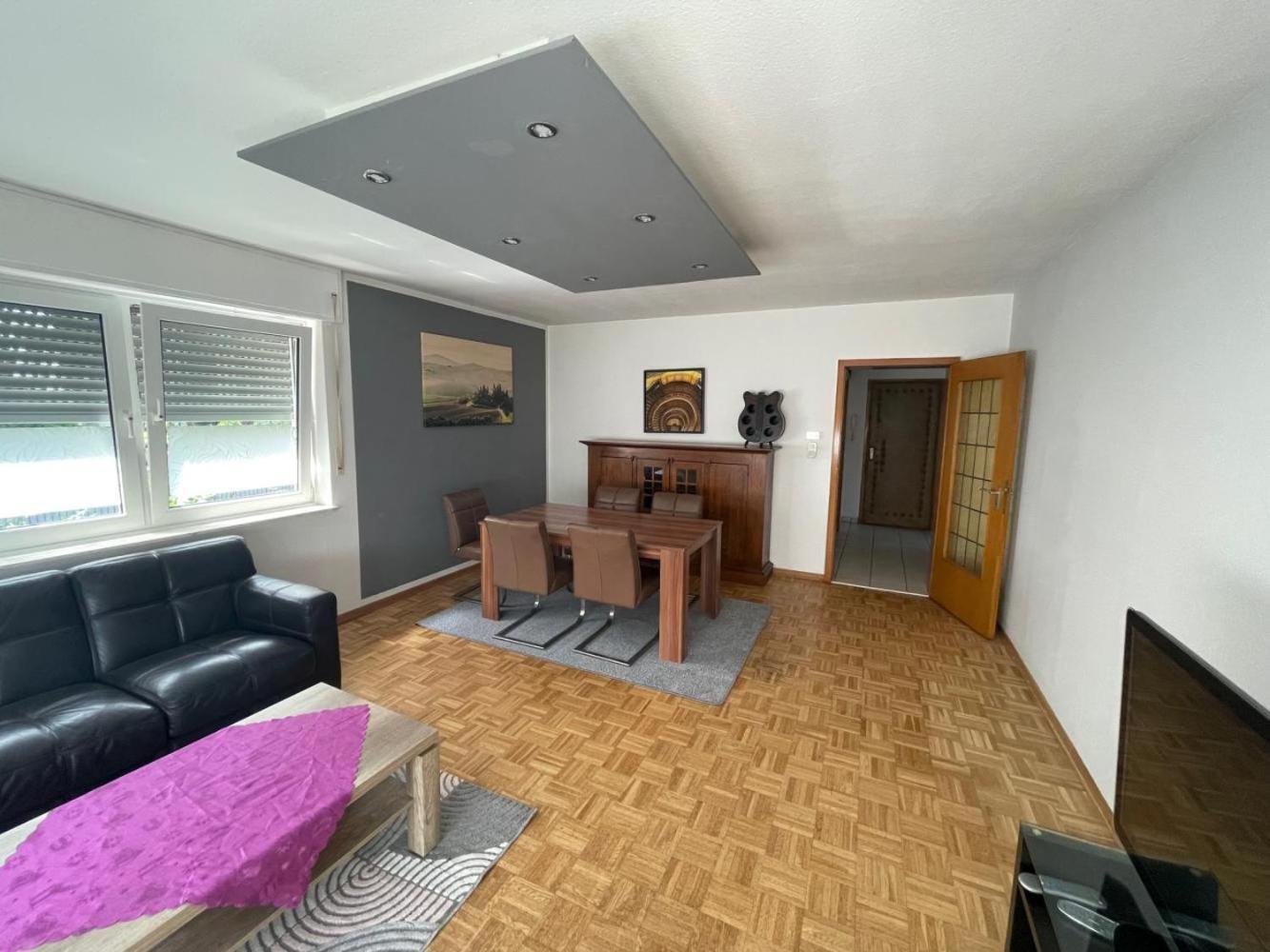 Apartment Koeln Porz Екстер'єр фото