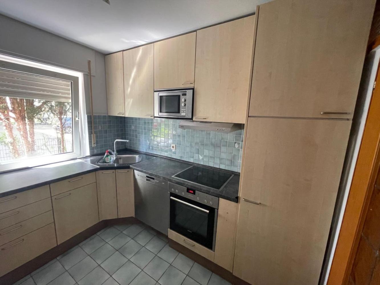 Apartment Koeln Porz Екстер'єр фото
