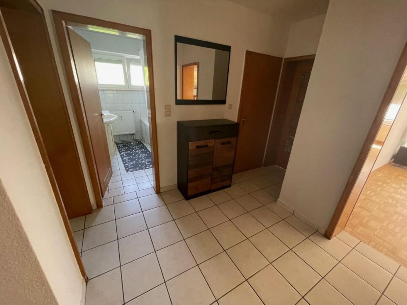 Apartment Koeln Porz Екстер'єр фото