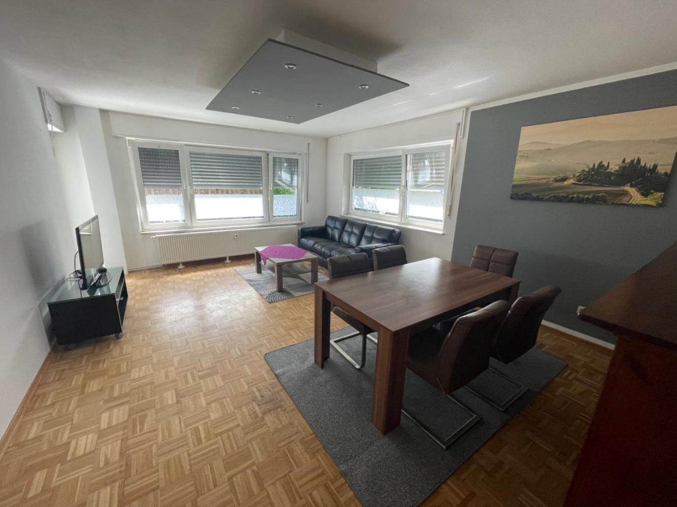 Apartment Koeln Porz Екстер'єр фото