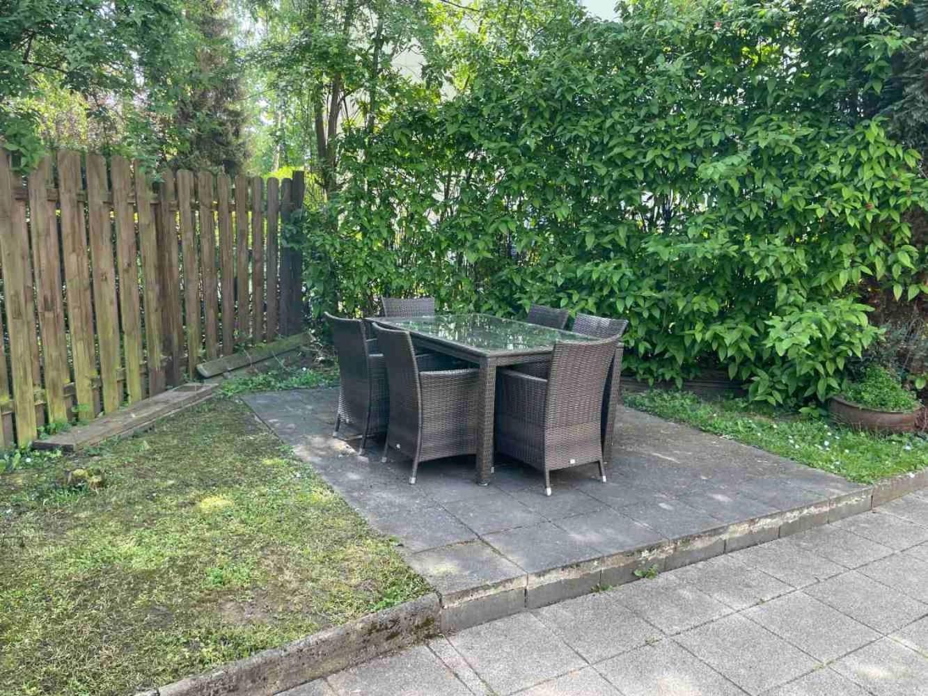 Apartment Koeln Porz Екстер'єр фото