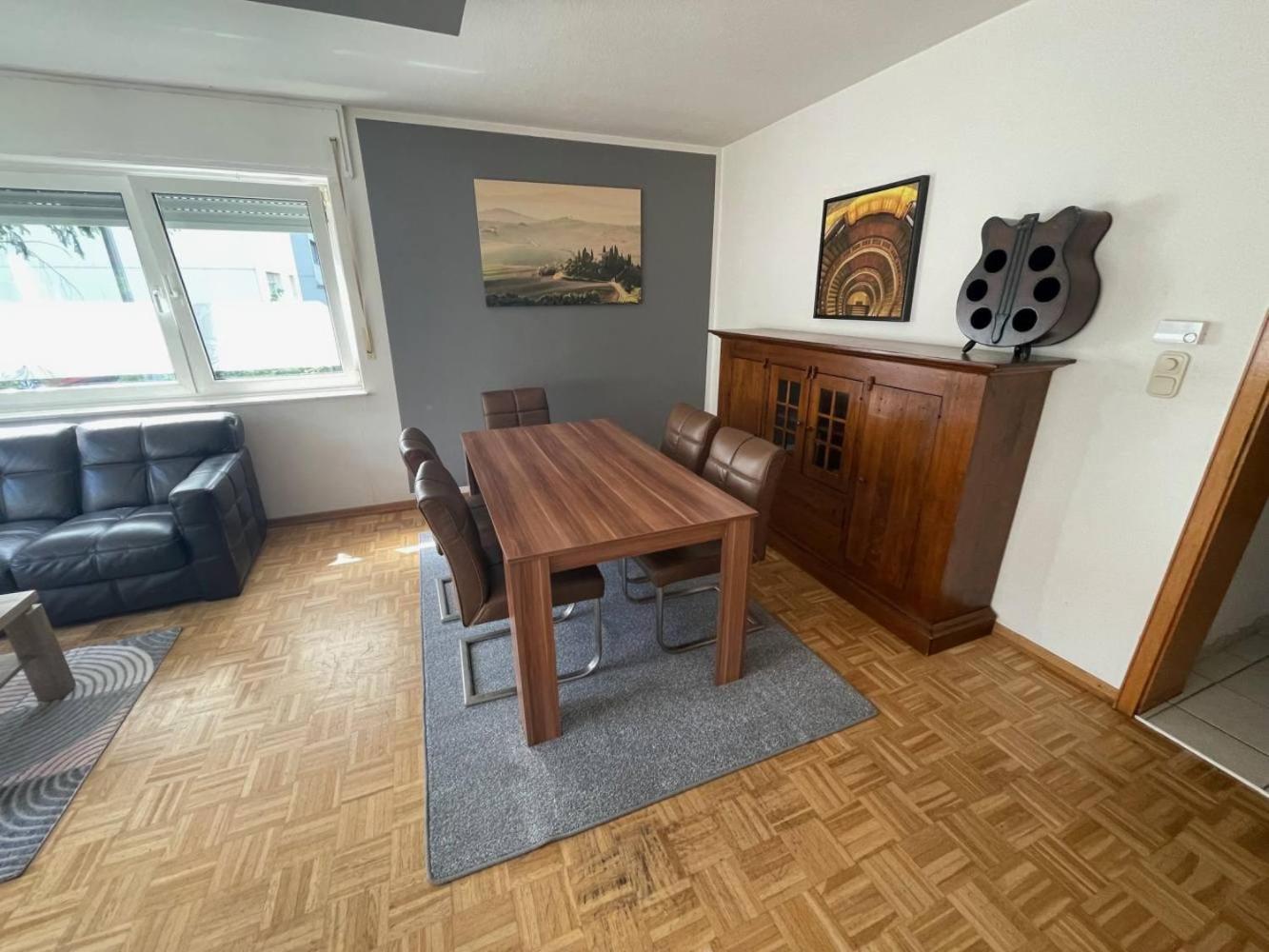 Apartment Koeln Porz Екстер'єр фото