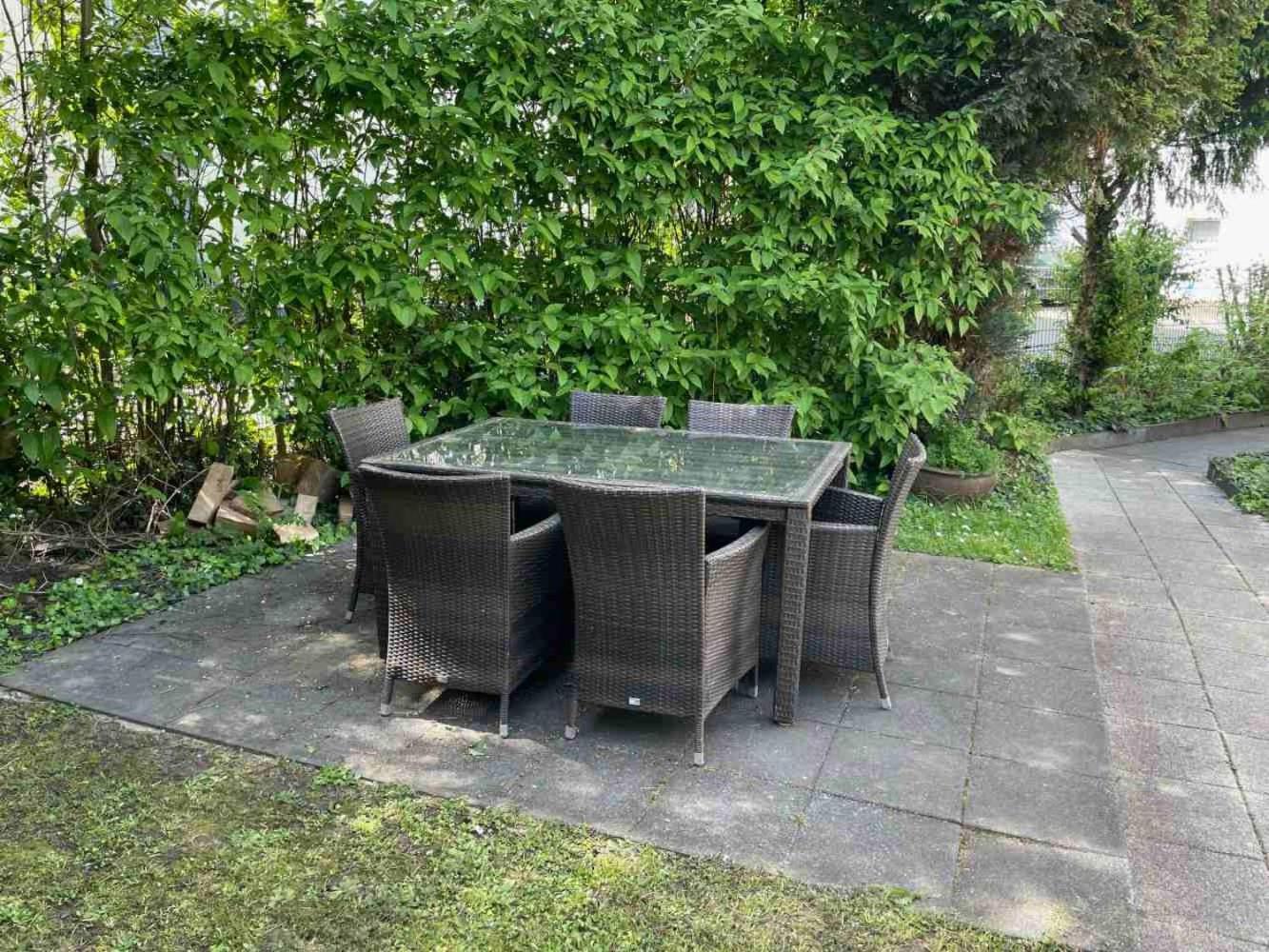 Apartment Koeln Porz Екстер'єр фото