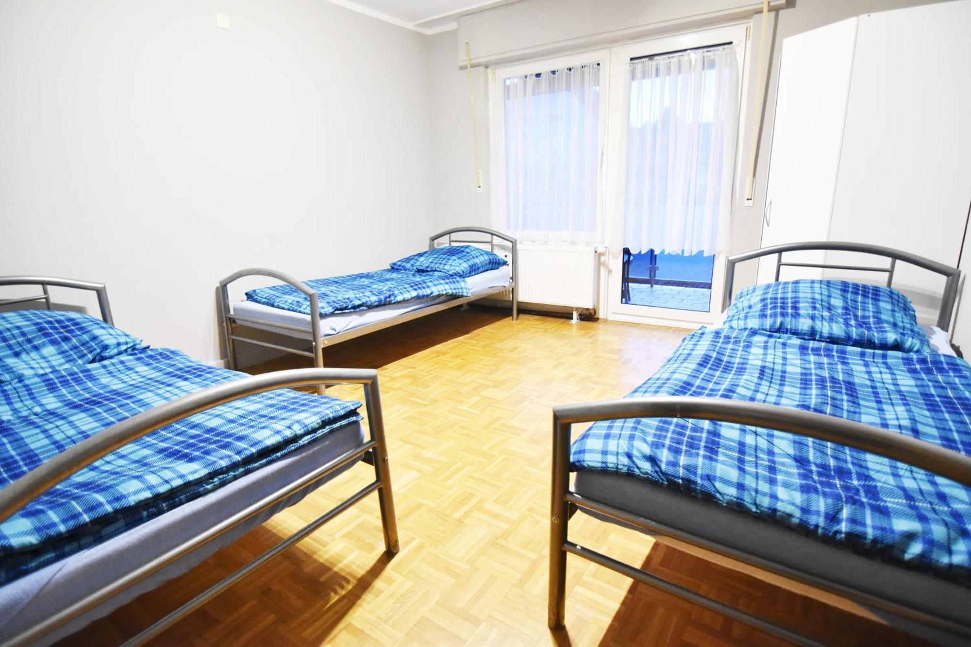 Apartment Koeln Porz Екстер'єр фото