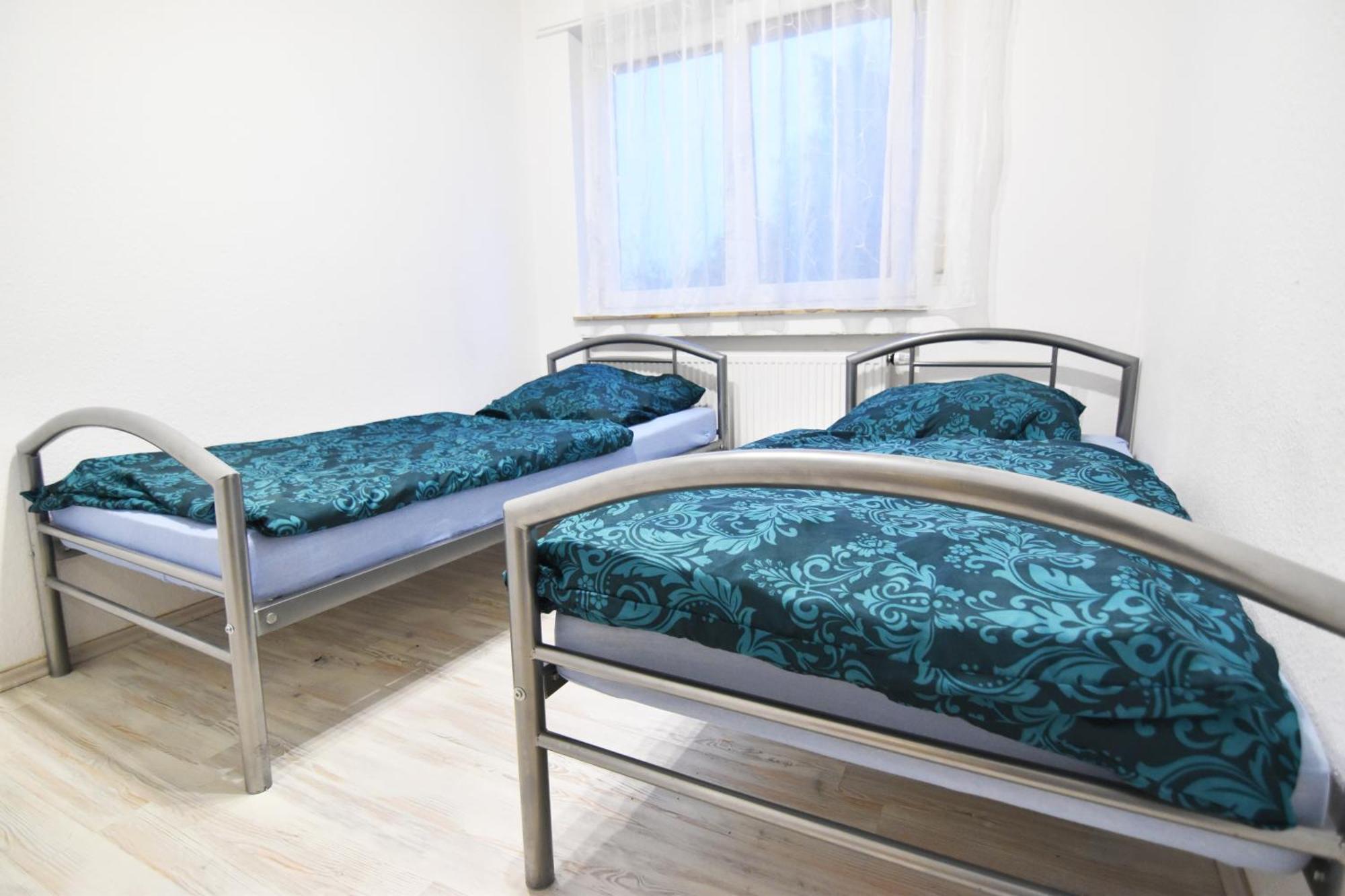 Apartment Koeln Porz Екстер'єр фото