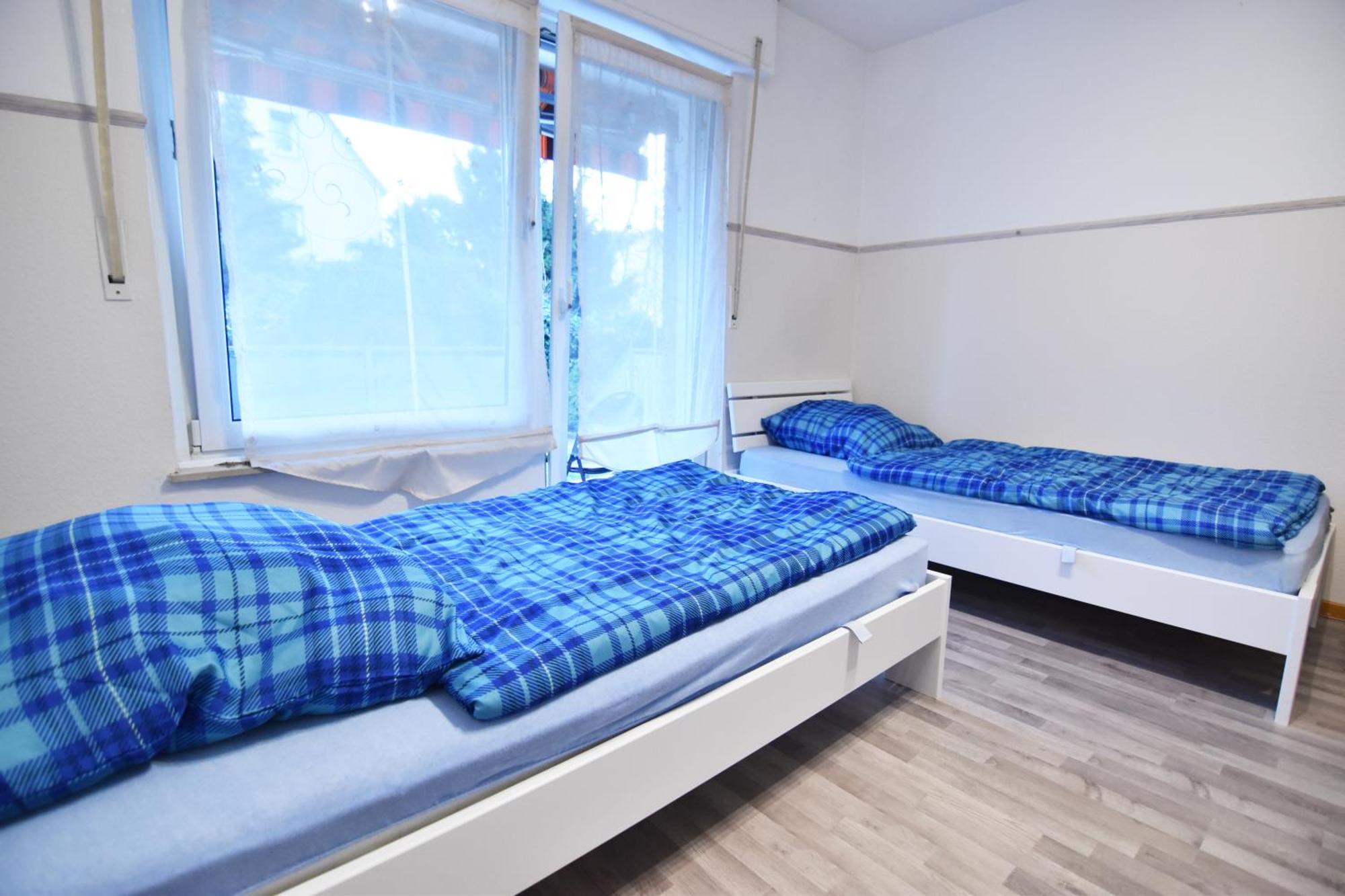 Apartment Koeln Porz Екстер'єр фото