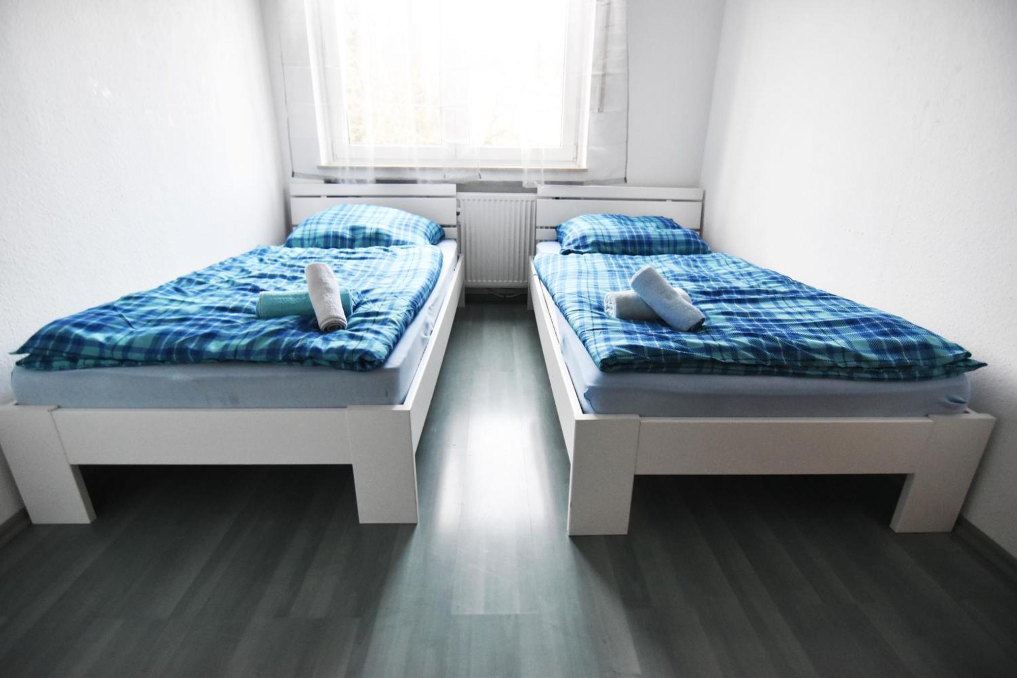 Apartment Koeln Porz Екстер'єр фото