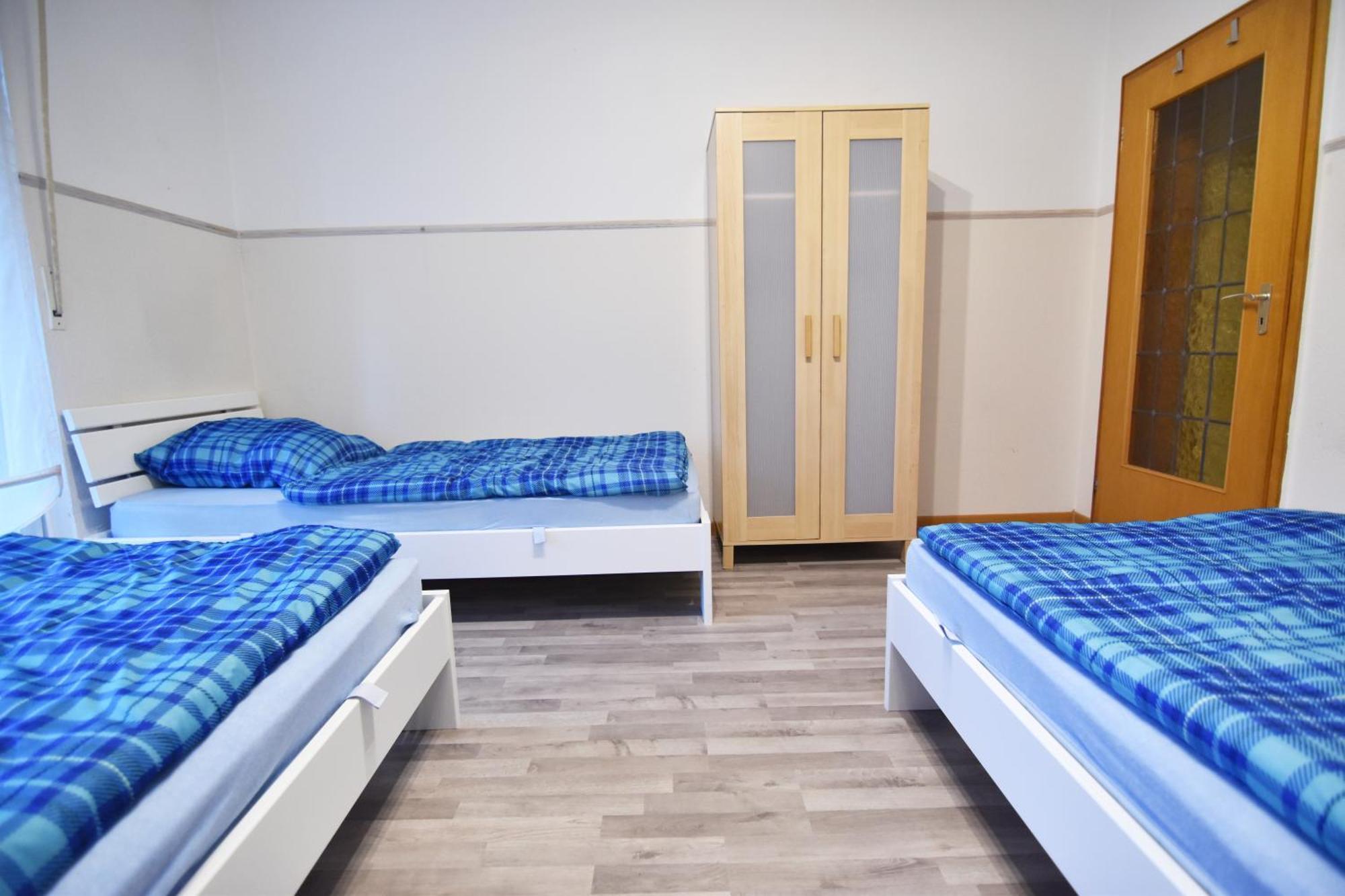 Apartment Koeln Porz Екстер'єр фото