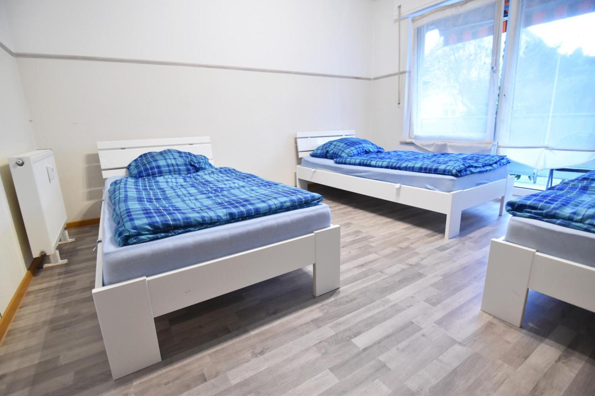 Apartment Koeln Porz Екстер'єр фото