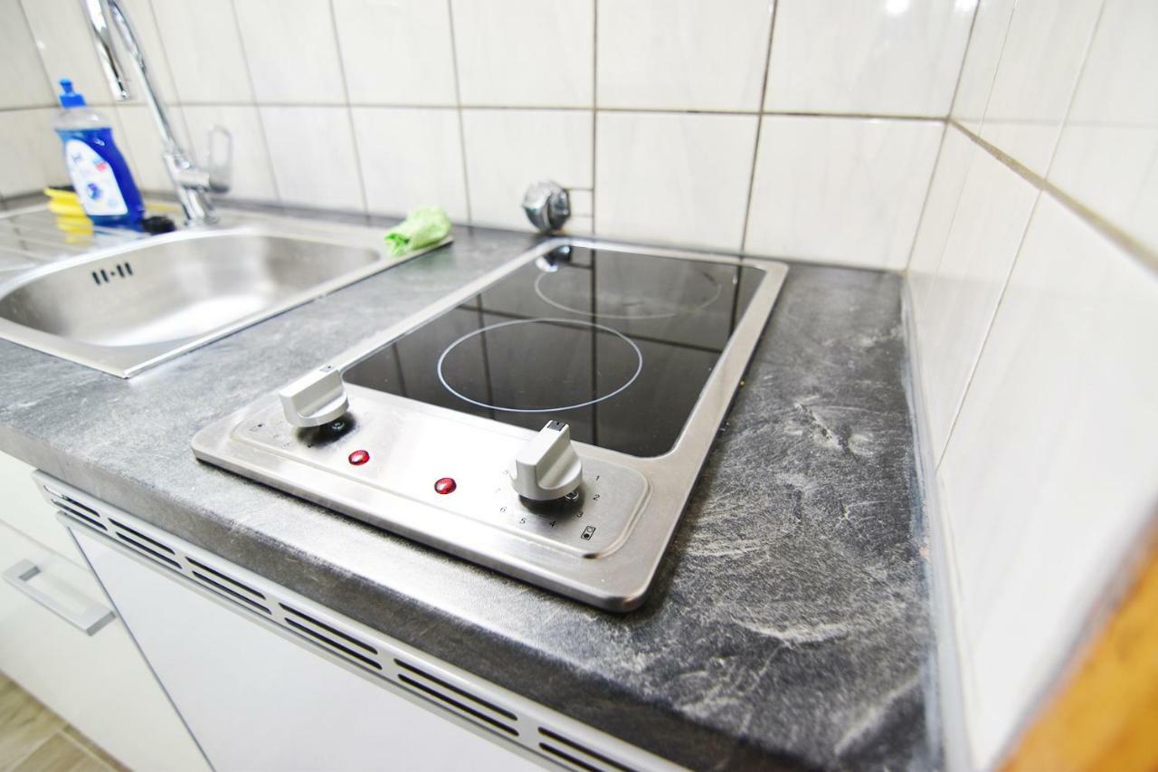 Apartment Koeln Porz Екстер'єр фото