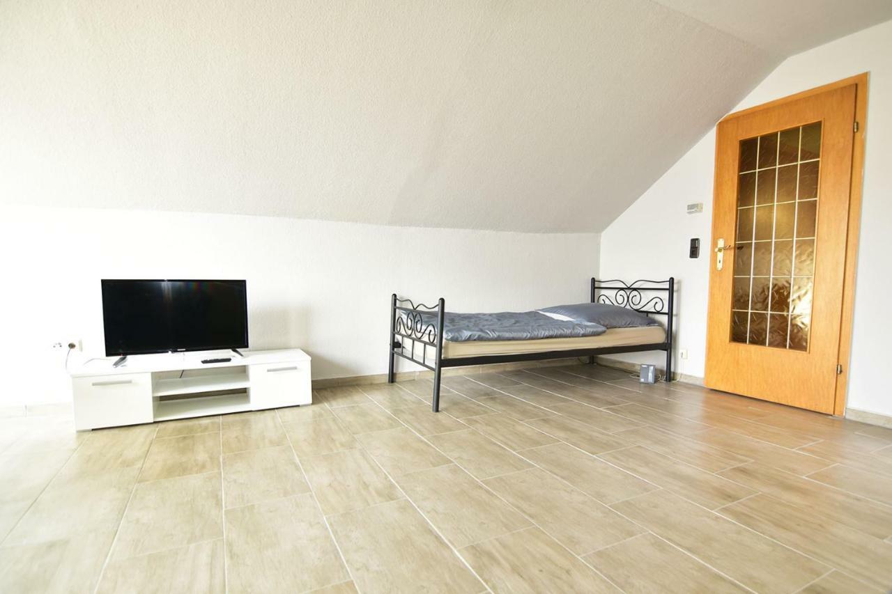 Apartment Koeln Porz Екстер'єр фото