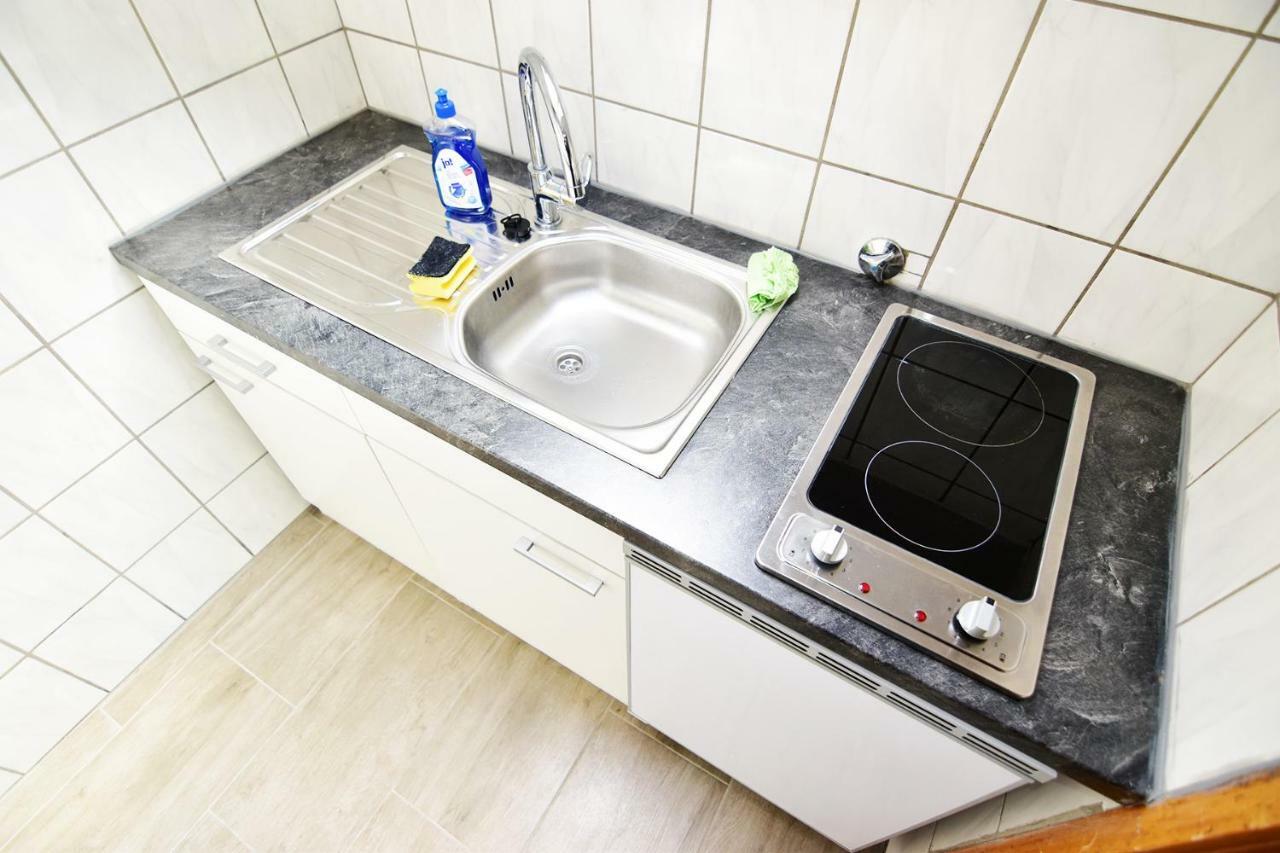 Apartment Koeln Porz Екстер'єр фото
