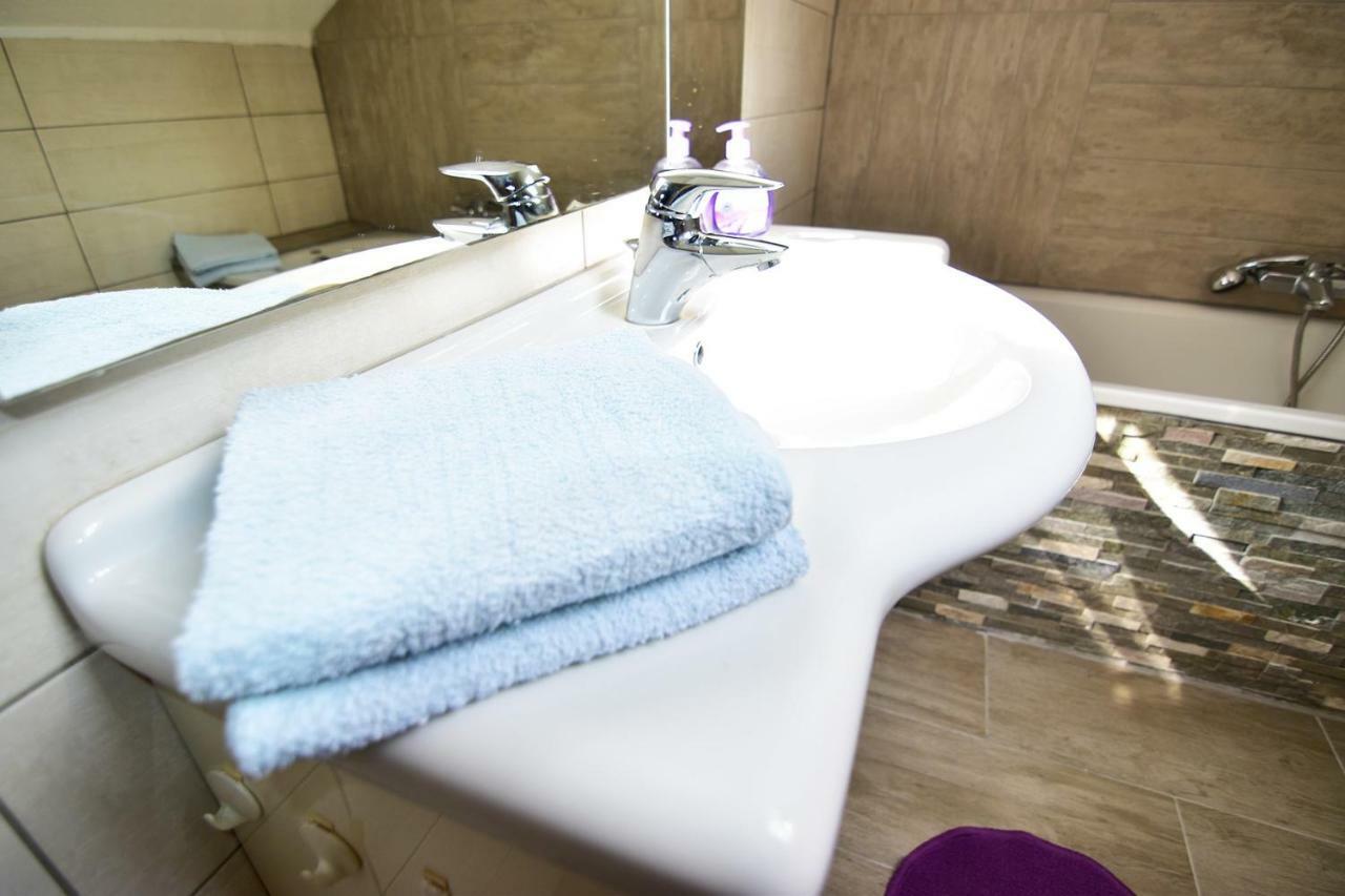 Apartment Koeln Porz Екстер'єр фото