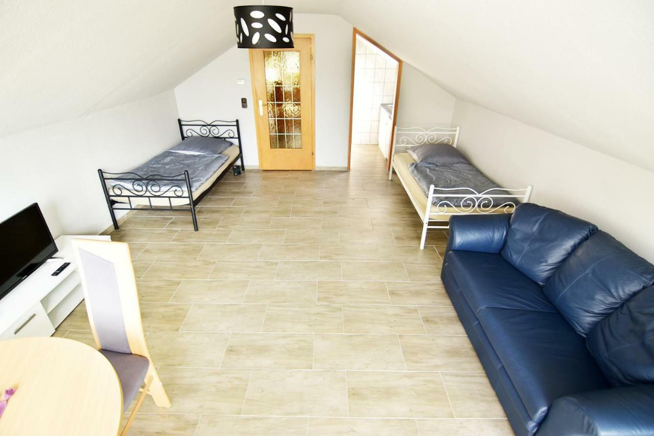Apartment Koeln Porz Екстер'єр фото