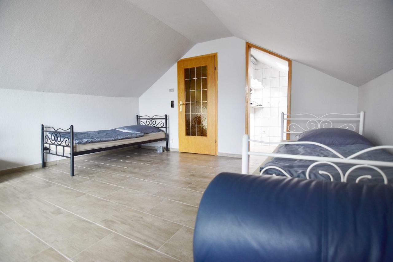 Apartment Koeln Porz Екстер'єр фото