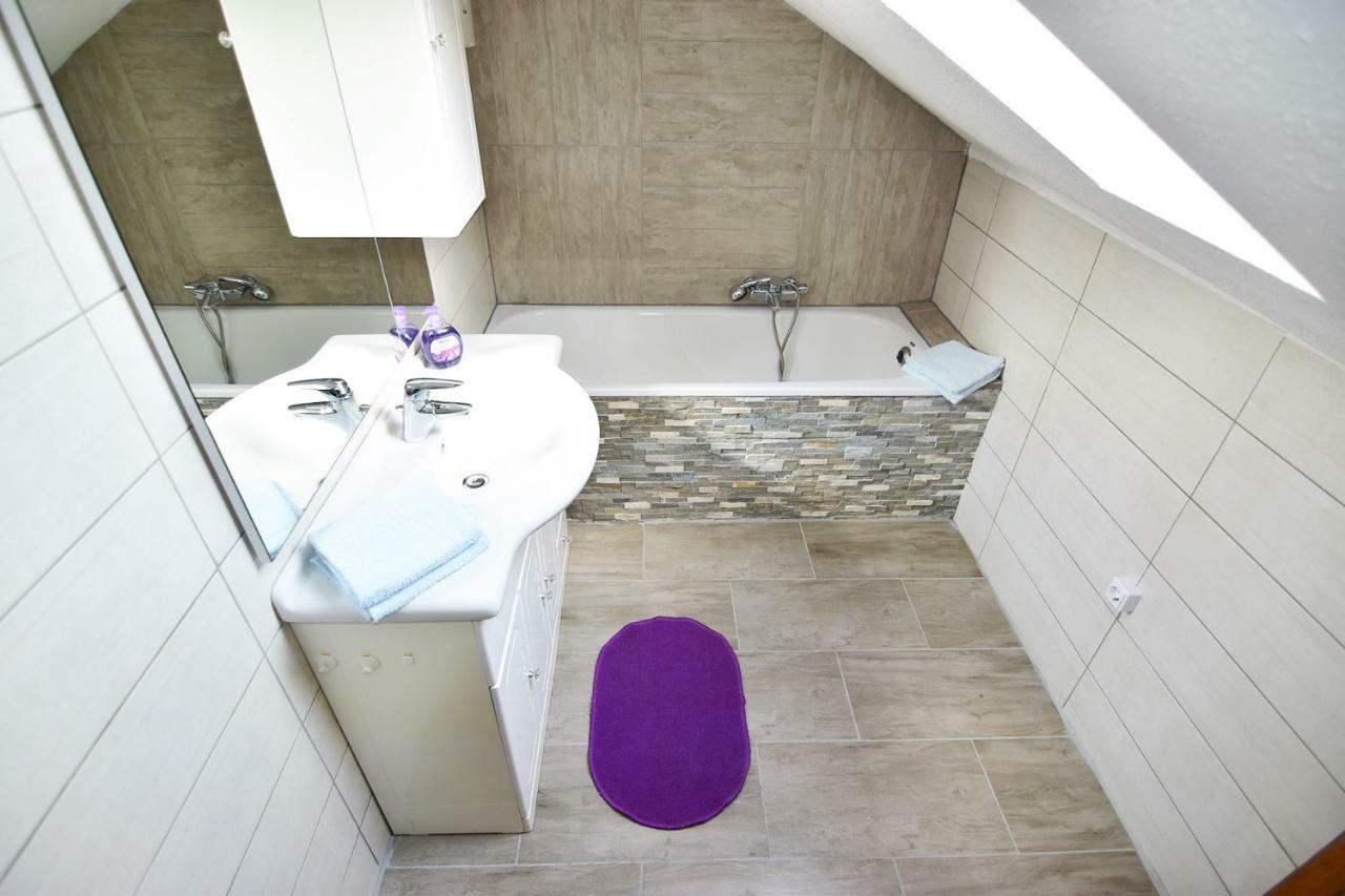 Apartment Koeln Porz Екстер'єр фото