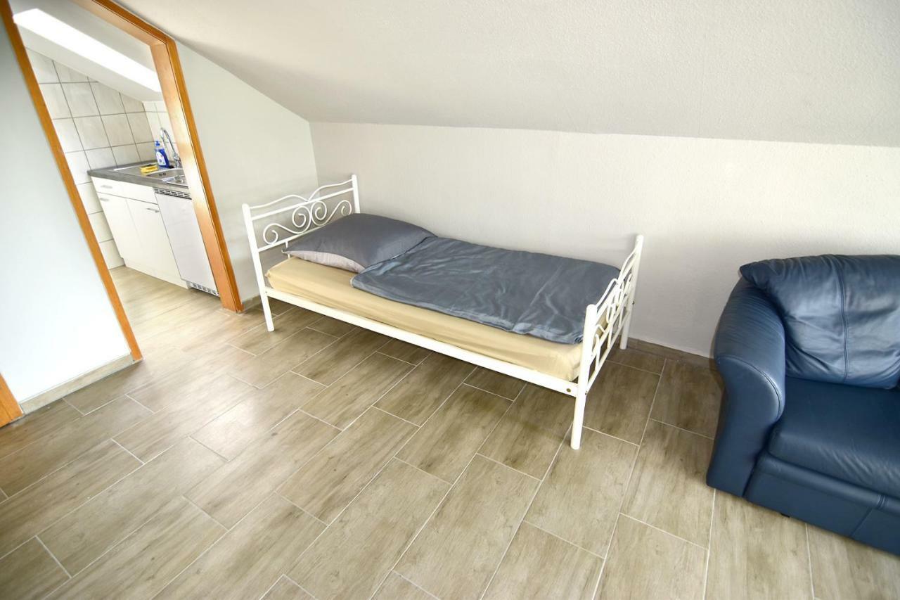 Apartment Koeln Porz Екстер'єр фото
